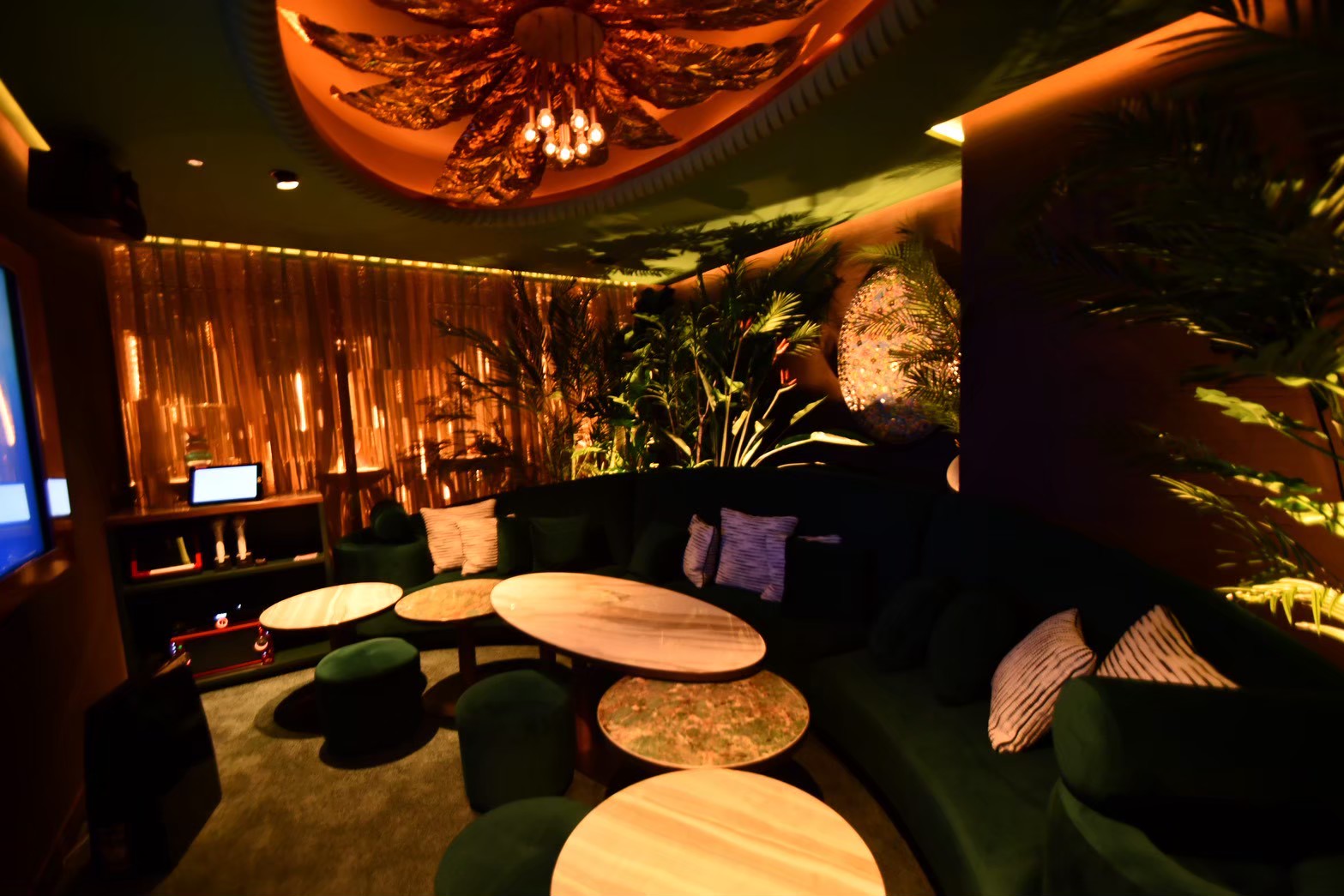 UNJOUR TOKYO 六本木 Image 7