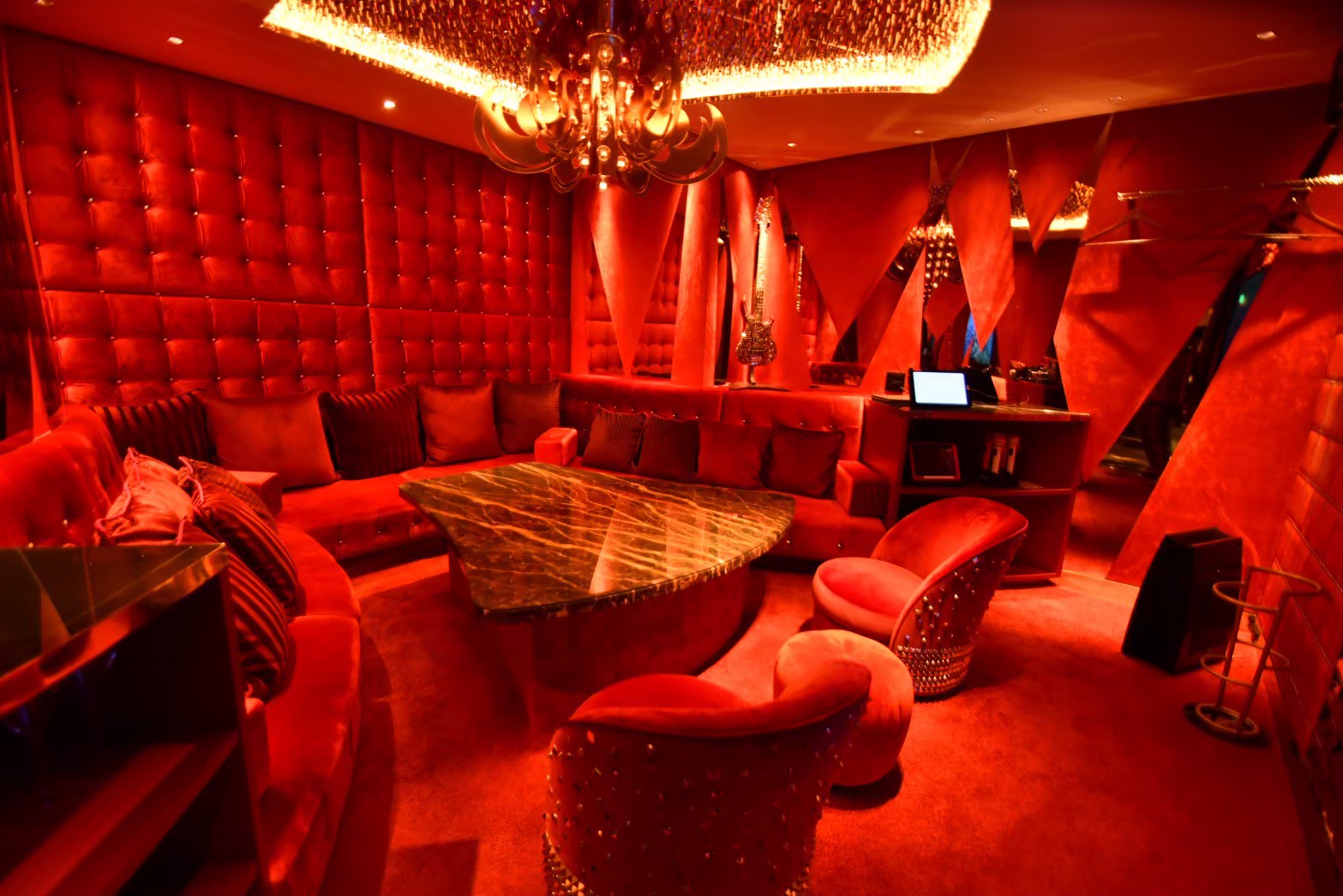 UNJOUR TOKYO 六本木 Image 6