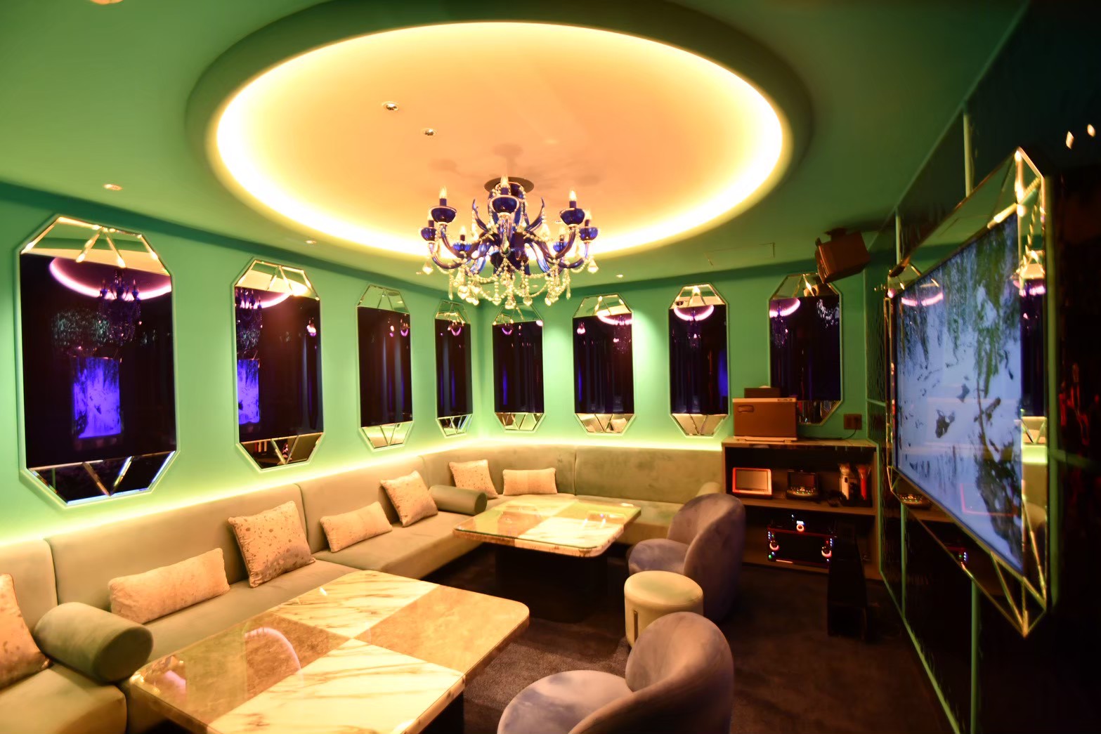 UNJOUR TOKYO 六本木 Image 3