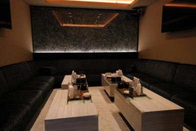 CLUB BURJ（ブルジュ） Image 9