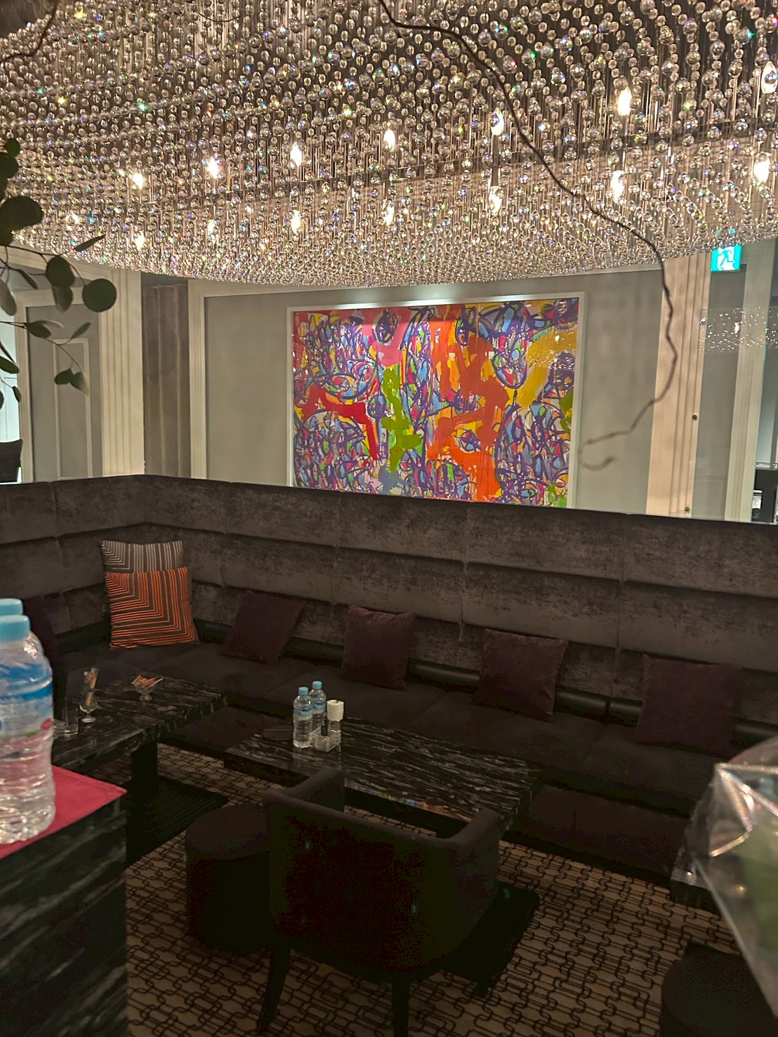 銀座フローラ Image 5