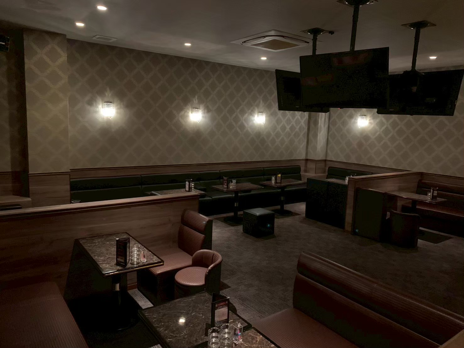 LOUNGE SPACE PLATINUM(プラチナ) Image 3