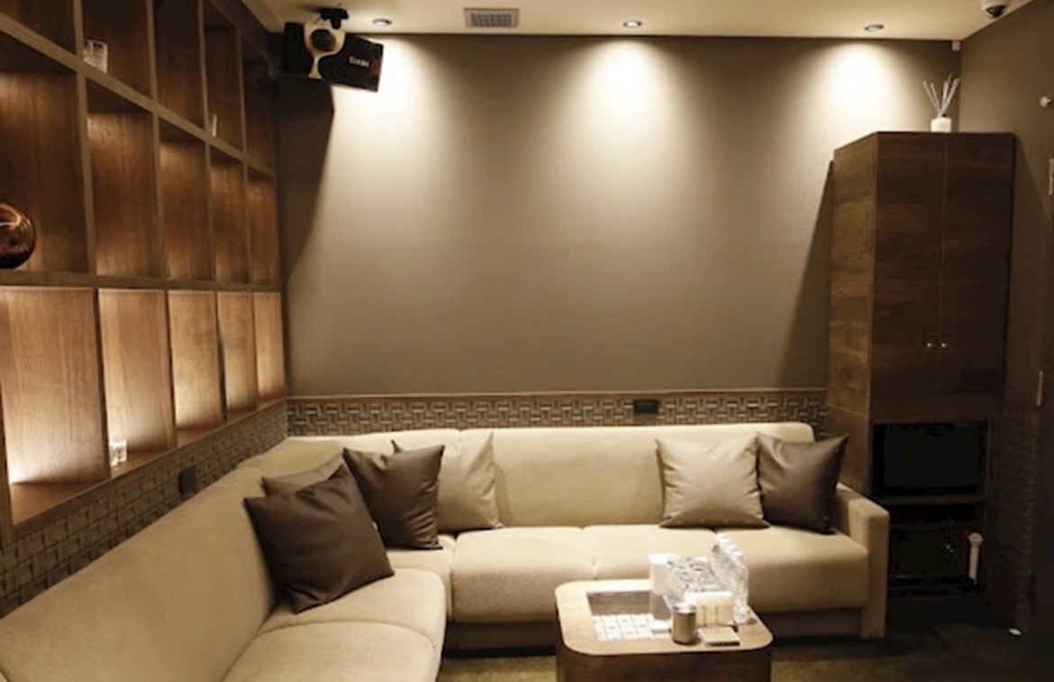 会員制倶楽部 世世（ゼゼ） - 1