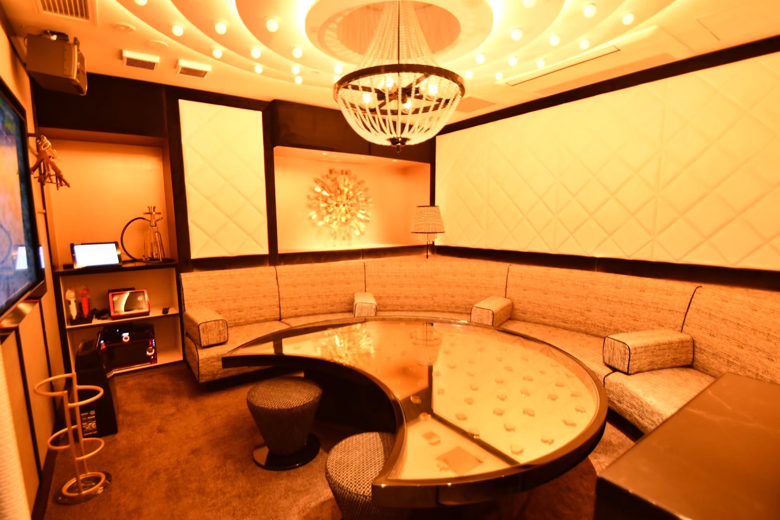 UNJOUR TOKYO 六本木 Image 4