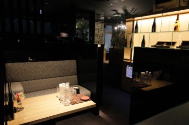 CLUB BURJ（ブルジュ） Image 1