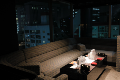 CLUB BURJ（ブルジュ） Image 3