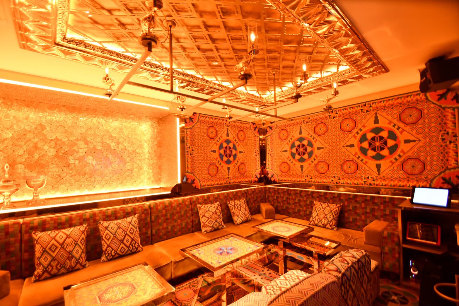 UNJOUR TOKYO 六本木 Image 1