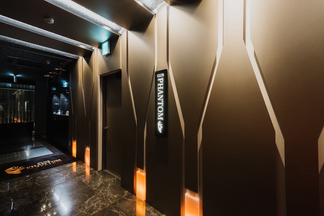 CLUB PHANTOM（クラブ ファントム） Image 2