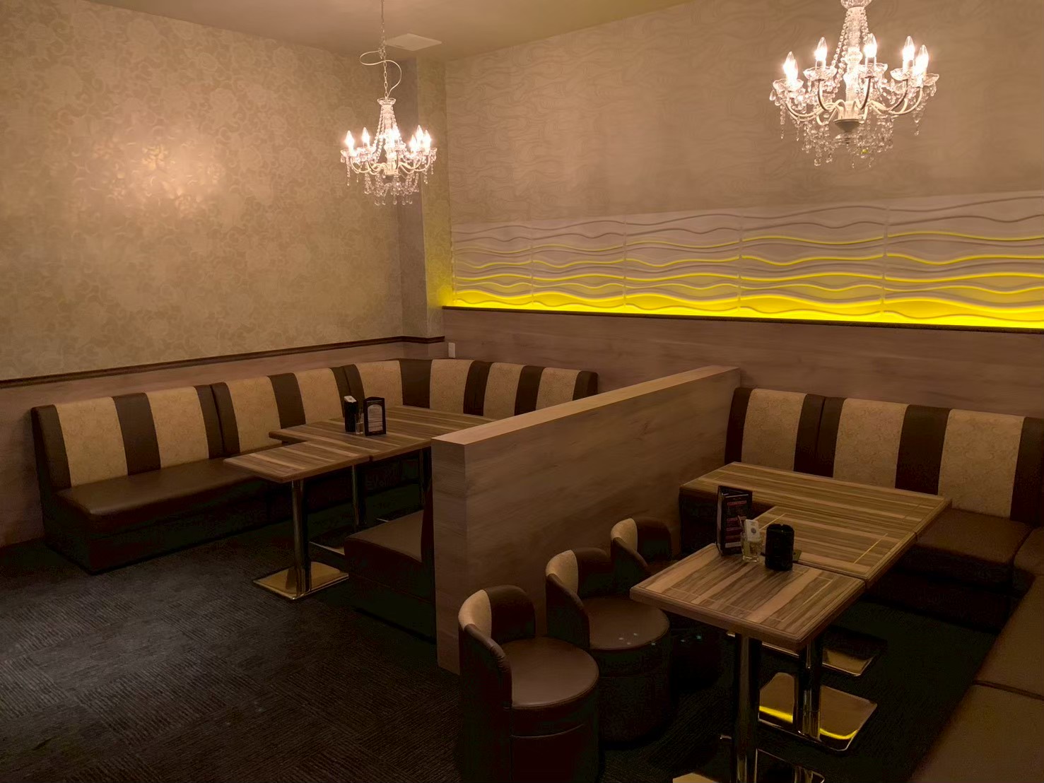 LOUNGE SPACE PLATINUM(プラチナ) Image 2