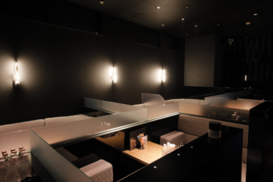 CLUB BURJ（ブルジュ） Image 14