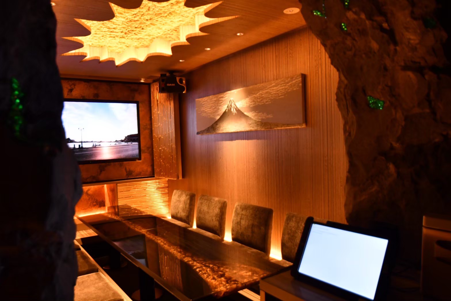 UNJOUR TOKYO 六本木 Image 9