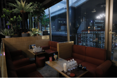 CLUB BURJ（ブルジュ） Image 6