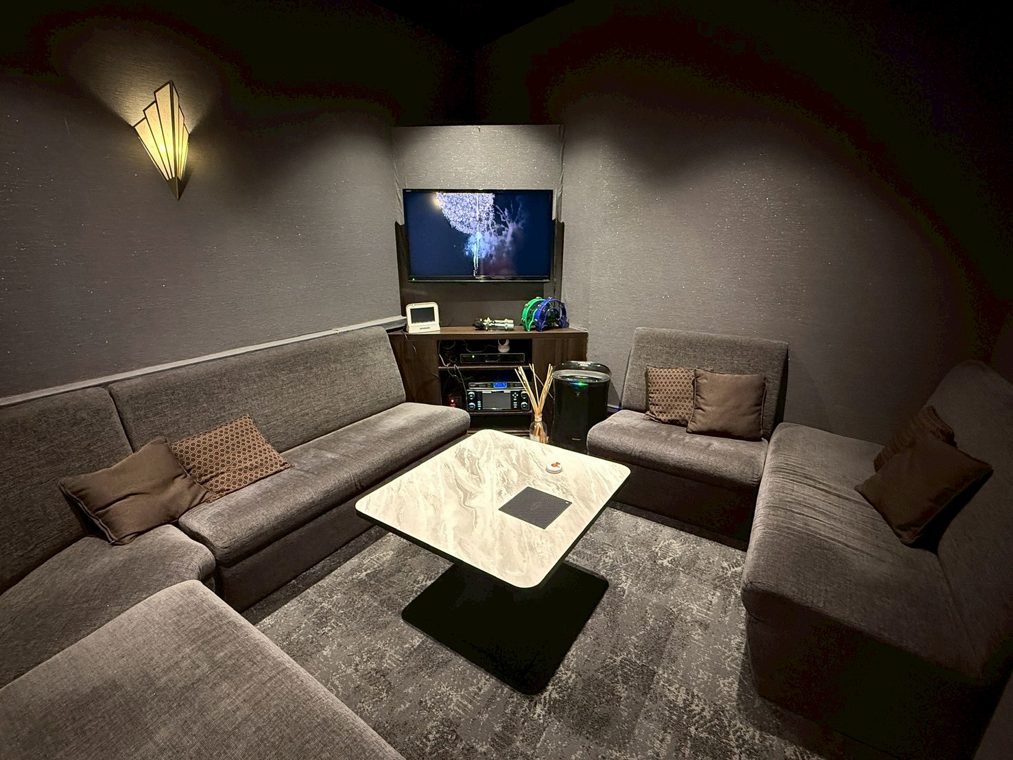 S.R.C Singapore Resort Club Image 1