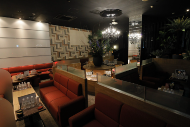 CLUB BURJ（ブルジュ） Image 12