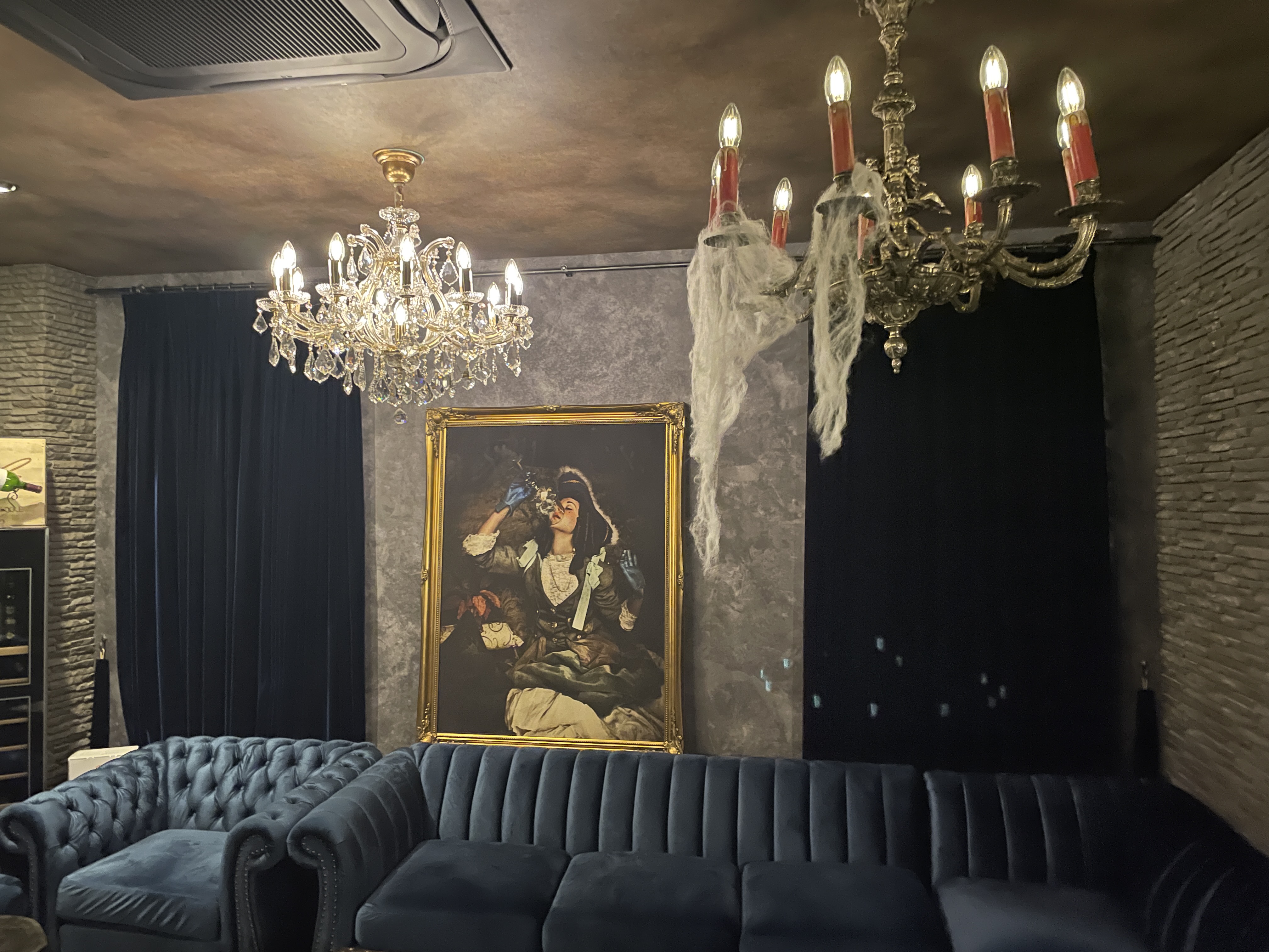 lounge 響 〜lien CHER〜 Image 3