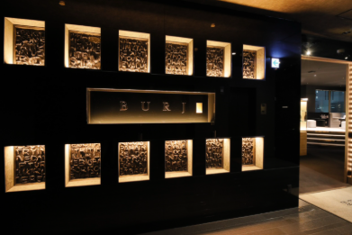CLUB BURJ（ブルジュ） Image 17
