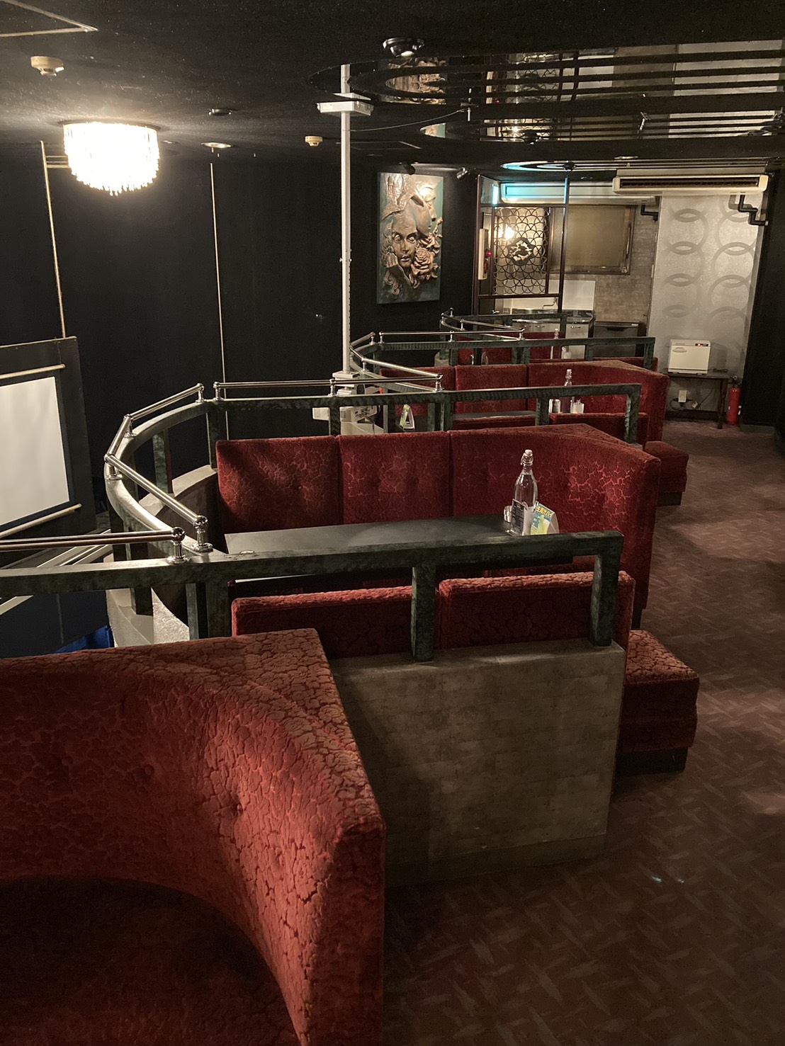 Lounge Clair Image 1