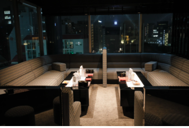 CLUB BURJ（ブルジュ） Image 4