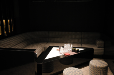 CLUB BURJ（ブルジュ） Image 2