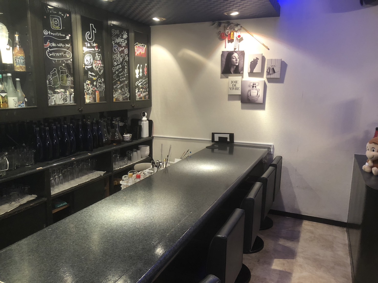 First（ファースト） Image 1