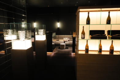 CLUB BURJ（ブルジュ） Image 19