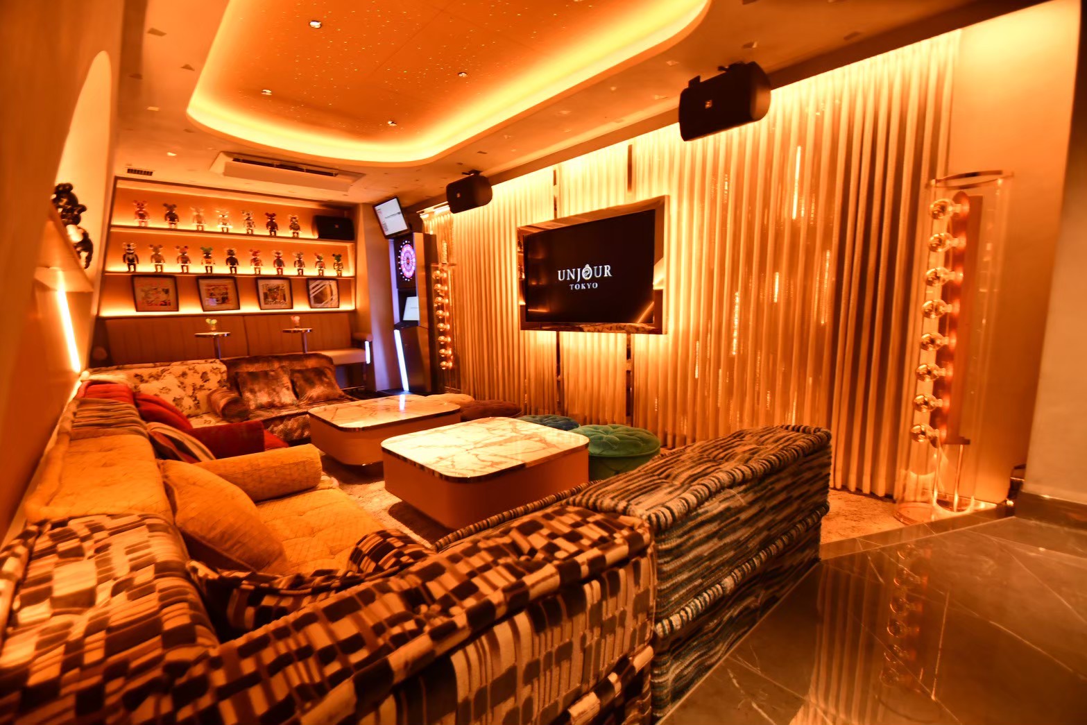 UNJOUR TOKYO 六本木 Image 8