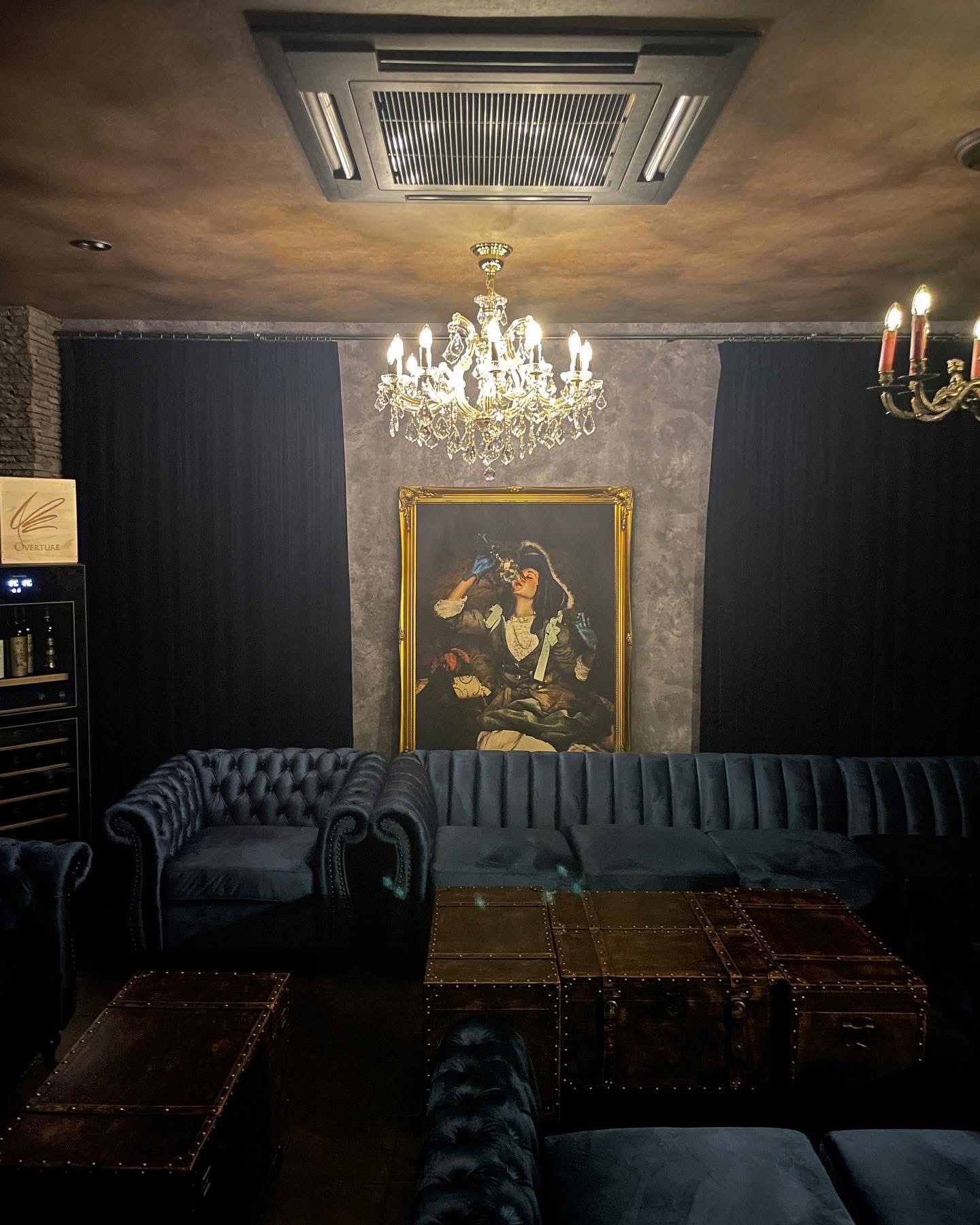 lounge 響 〜lien CHER〜 Image 1