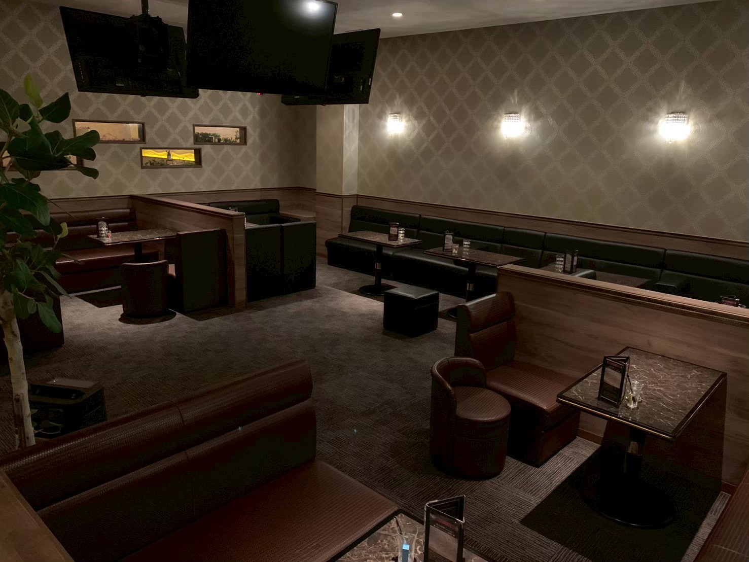 LOUNGE SPACE PLATINUM(プラチナ) Image 4