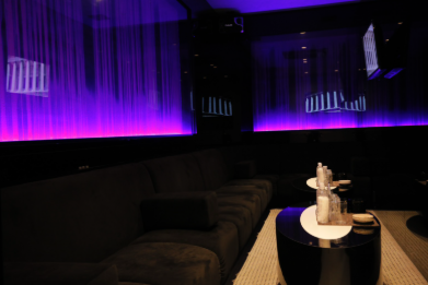 CLUB BURJ（ブルジュ） Image 10