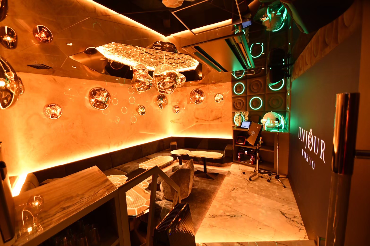 UNJOUR TOKYO 六本木 Image 2