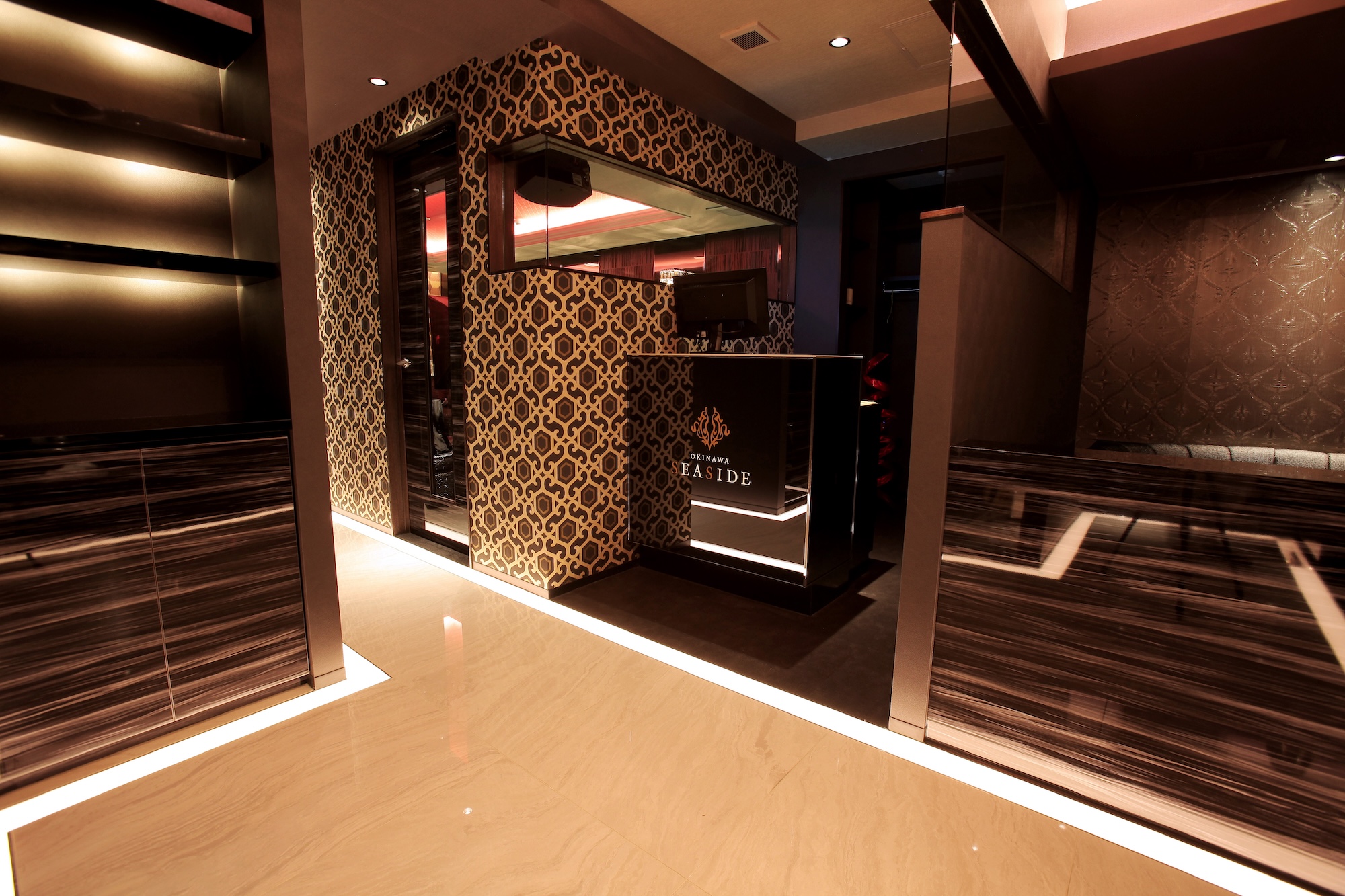 沖縄SEASIDE(シーサイド) Image 7