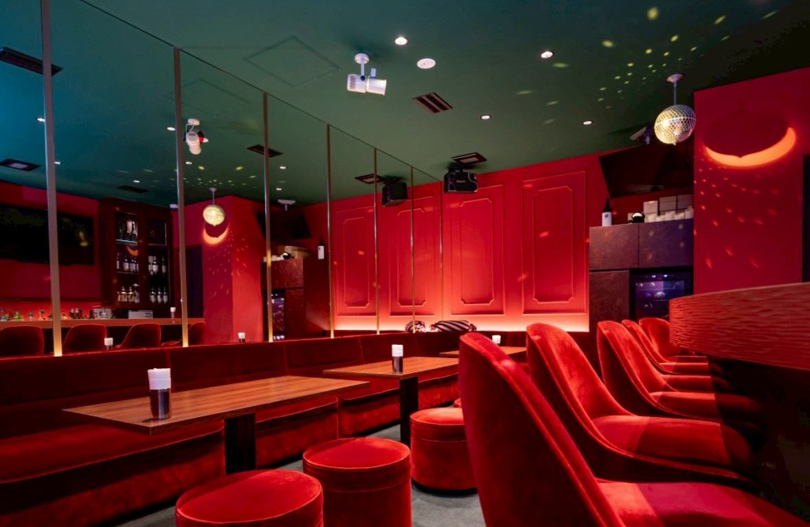 ニューサロン - 1