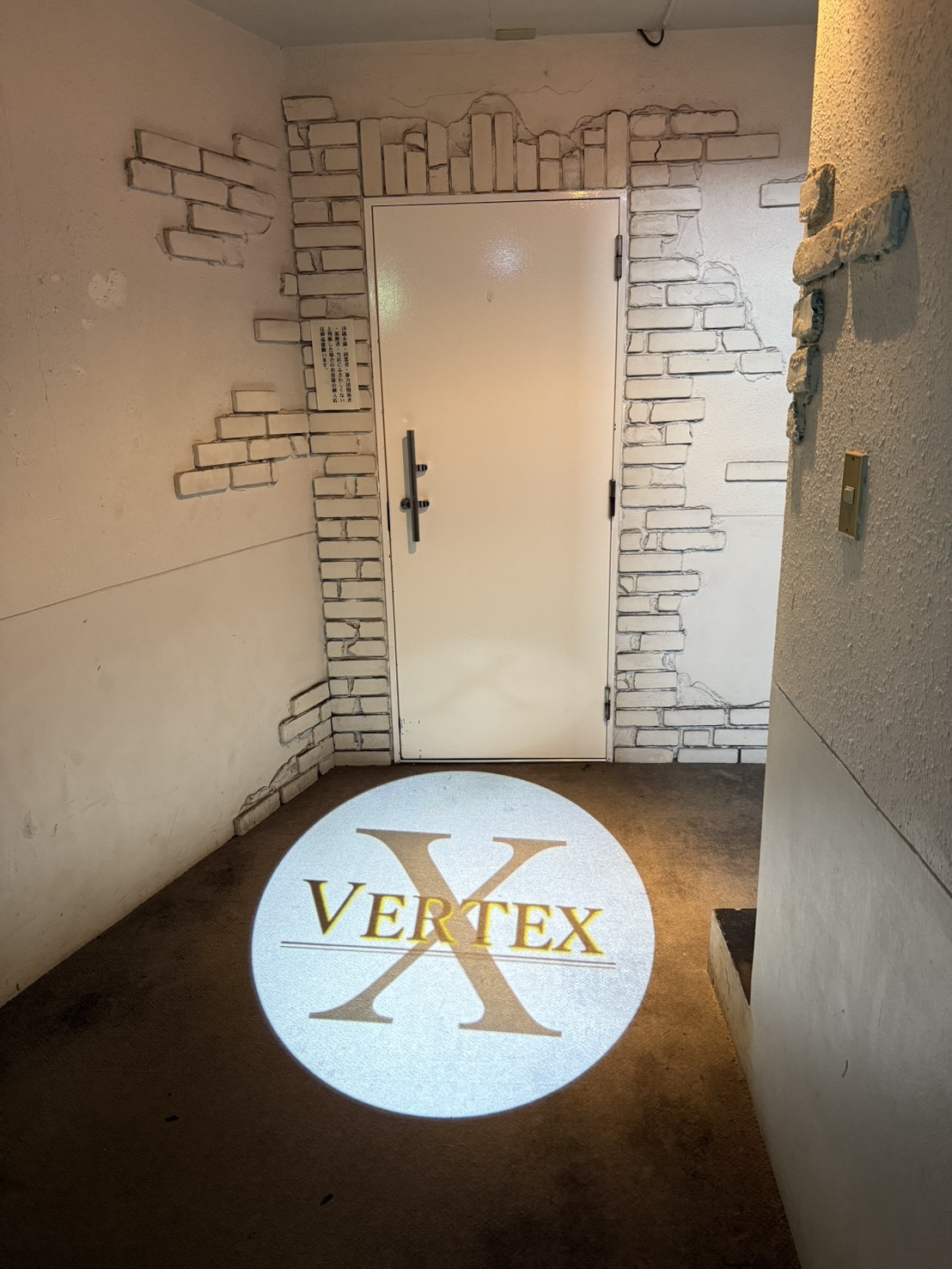 VERTEX（バーテックス） Image 3