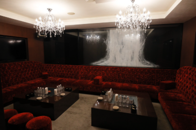 CLUB BURJ（ブルジュ） Image 15