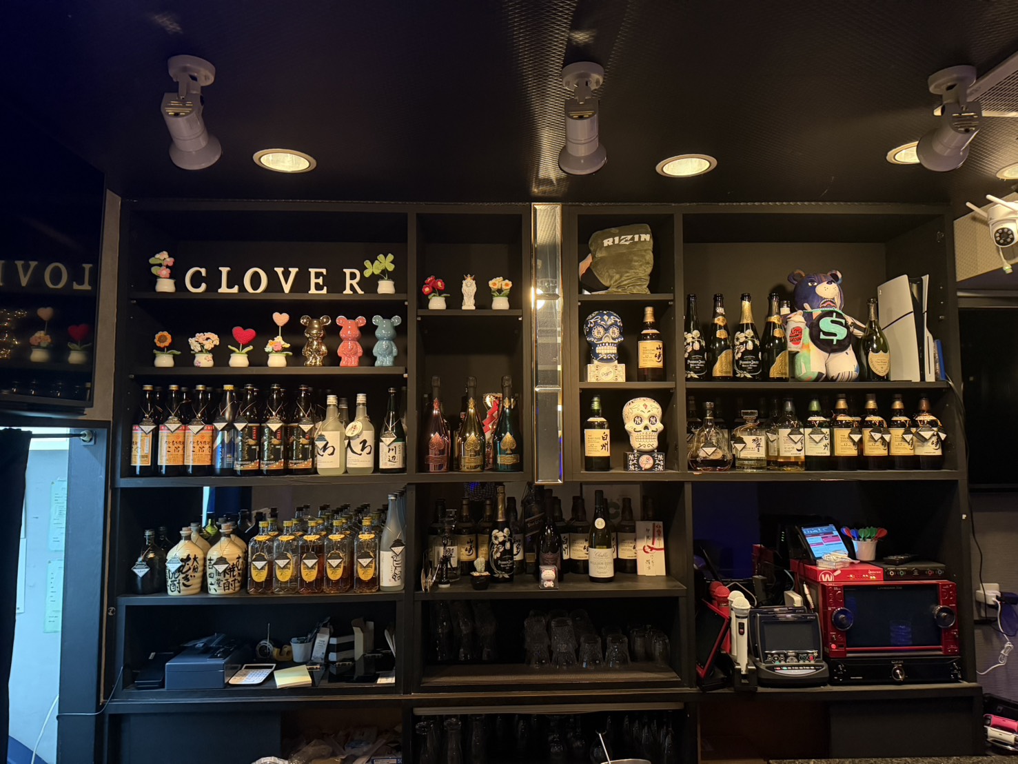 SNACK CLOVER Image 3