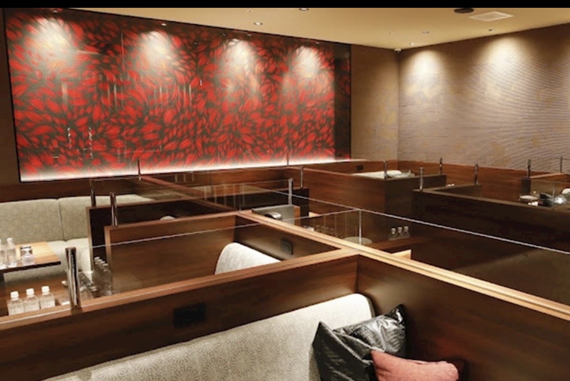 会員制倶楽部 世世（ゼゼ）