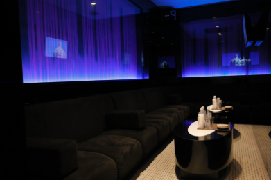 CLUB BURJ（ブルジュ） Image 11